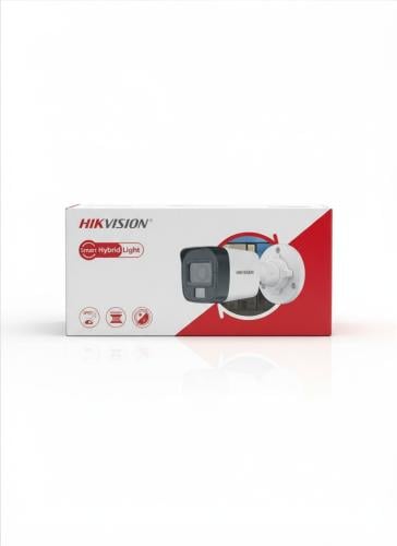 camera HIK VISION 5mp 3K 20m /DS-2CE16K0T-LPFS 3.6...