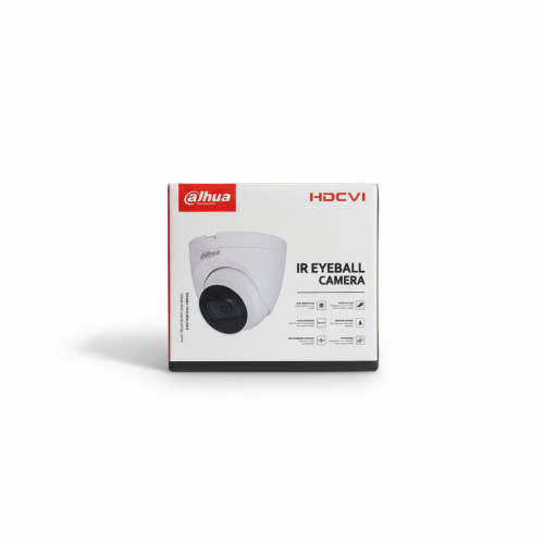 Dahua 8MP 4k 30m Indoor Camera /DH-HAC-HDW1801TLQN...
