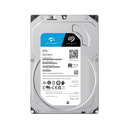 hard Seagate 8TB HDD هارد تخزين 8 تيرابايت