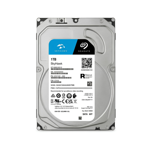 hard 1TB HDD Seagate هارد تخزين 1 تيرابايت