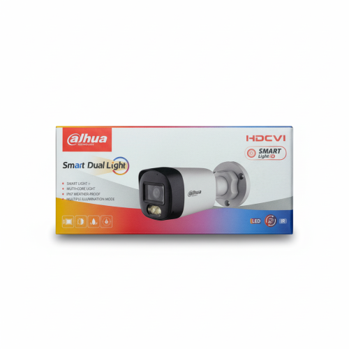 Dahua 5MP 30m Outdoor Camera /DH-HAC-HFW1500RLN-IL...