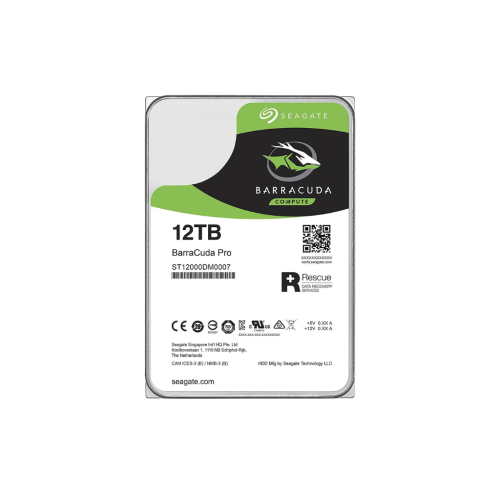 hard Seagate 12TB HDD هارد تخزين 12 تيرابايت