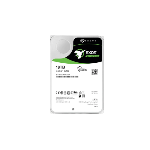 hard Seagate 18TB HDD هارد تخزين 18 تيرابايت