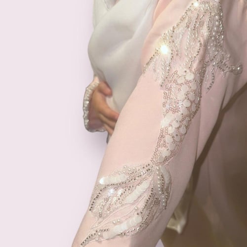 عباية اطفال