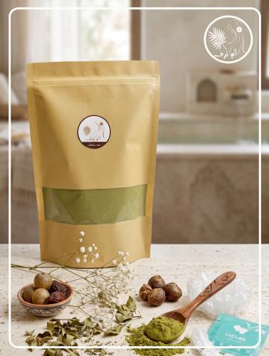 حناء بأعشاب 250 جم