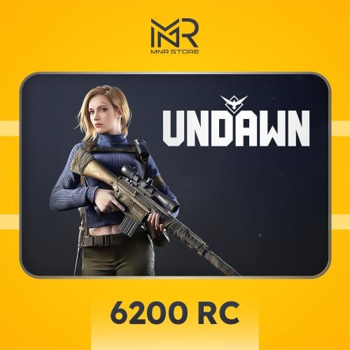 6200 RC ان داون