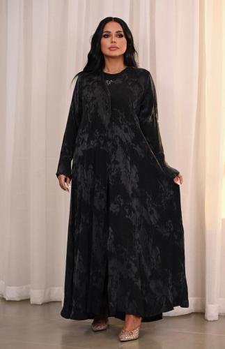 حرير تركي مشجر