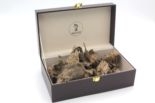 فيتنامي غابات دبل سوبر