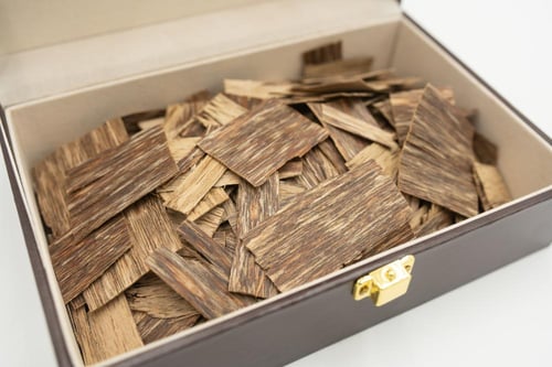 فيتنامي رقائق تربل سوبر