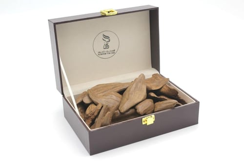 مروكي مباخر سوبر مرتفع و دبل