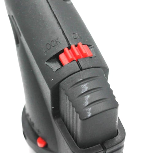 ولاعة تورش - وسط