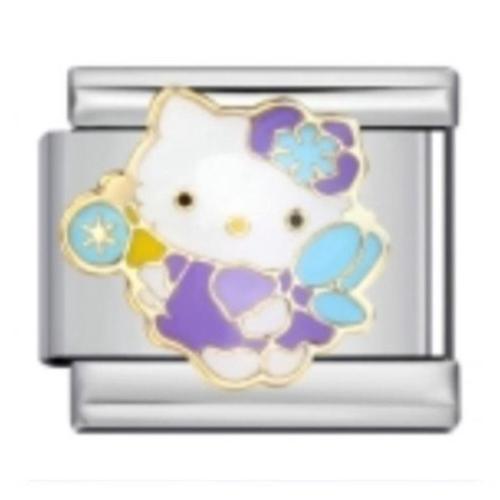 Hello Kitty charm