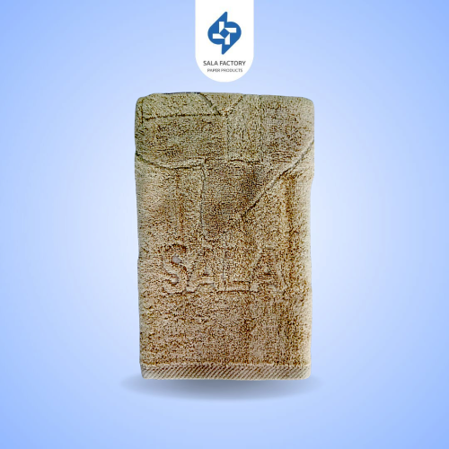 منشفة سالا . مقاس 50× 90 . 1 قطعة