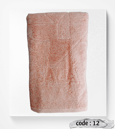 منشفة سالا . مقاس 50× 90 . 1 قطعة