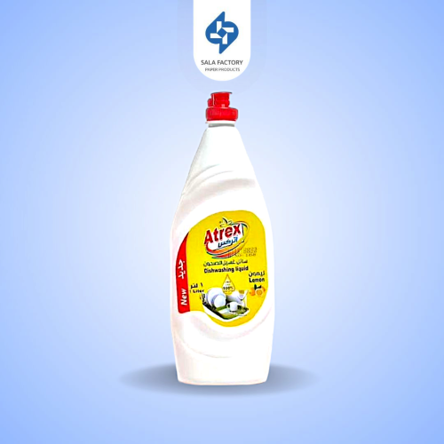 سائل صحون اتركس 500 ملم
