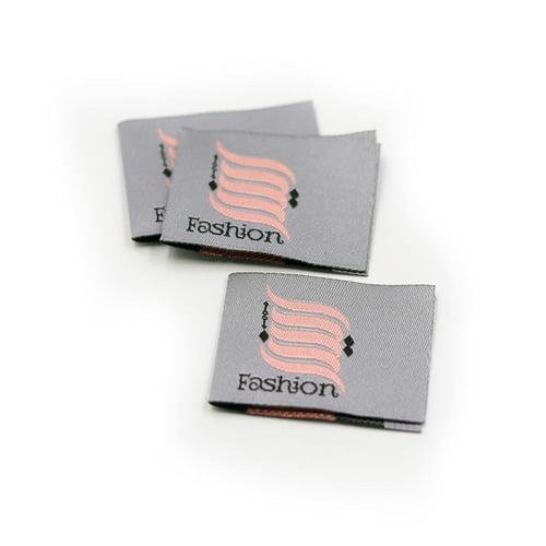 تاق قماشي – ليبل ملابس وعبايات