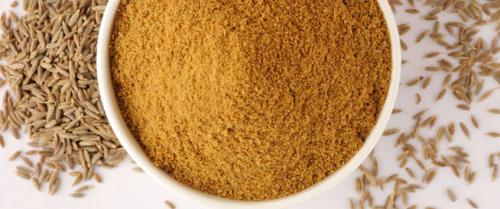 كمون سوري مطحون