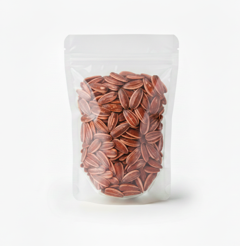 حب شمسي مدخن