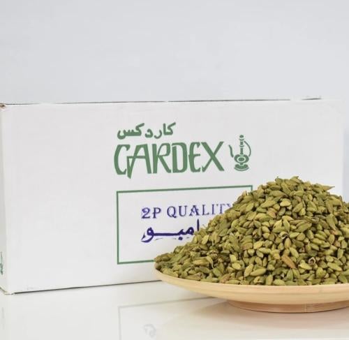 هيل أمريكي رقم (2)