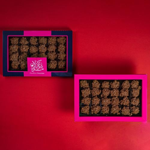 شوكلا مور كرانشي بلجيكي