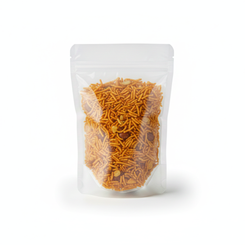 مكسرات هندي حار