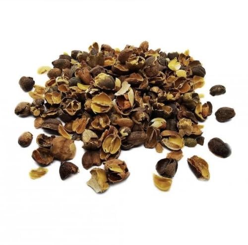 قشر قهوة ني