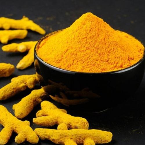 كركم مطحون
