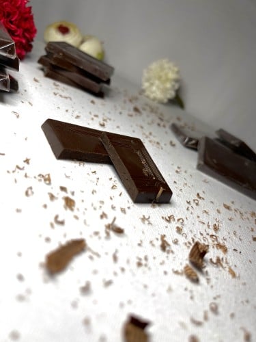 شوكلت بلجيكي داكنة (Dark)