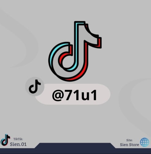 يوزر رباعي مكرر تيك توك