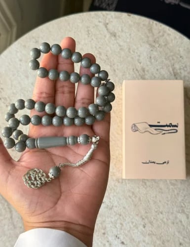 بكلايت - رمادي