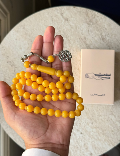 بكلايت - ذهبي