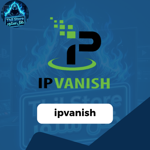 اشتراك IPVanish VPN