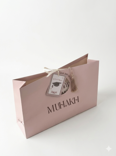 Graduation package