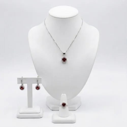 Accessory set