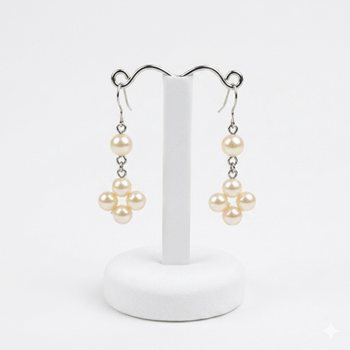 Pearl ring