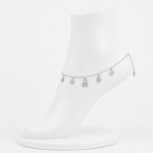 Ankle bracelet