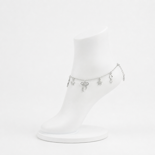 Ankle bracelet