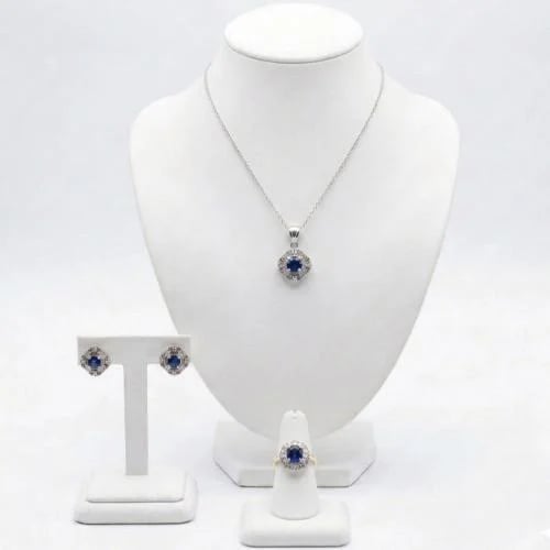Accessory set