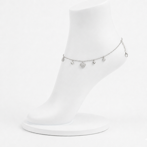 Ankle bracelet