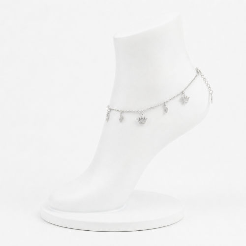 Ankle bracelet