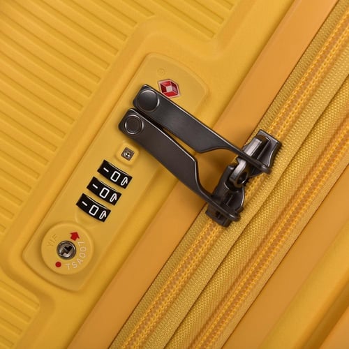 شنط سفر 3 قطع من إيكولاك