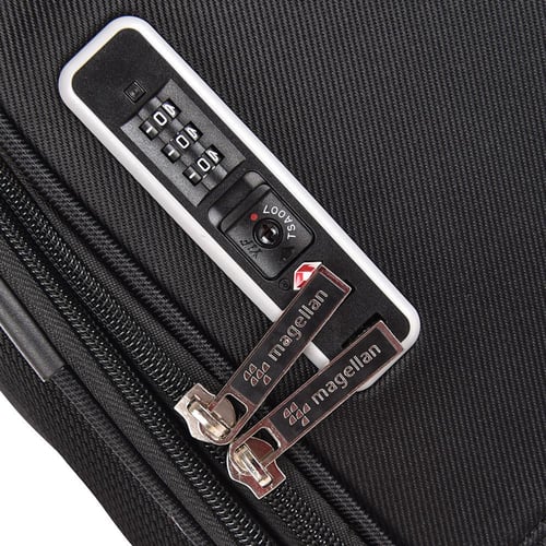 طقم شنط سفر من ماجلان 3 قطع