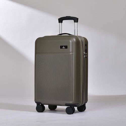 طقم شنط سفر من تراك 4 قطع