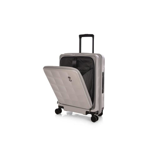 طقم شنط سفر من إيكولاك قطعتين