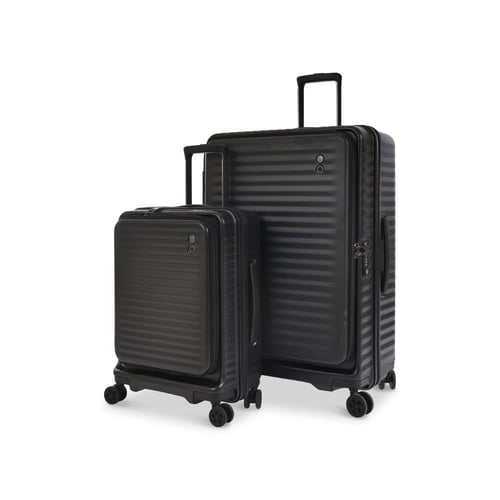 طقم شنط سفر من إيكولاك قطعتان