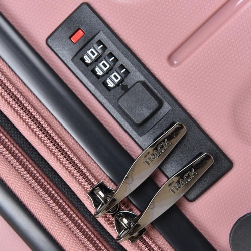 طقم شنط سفر من تراك 3 قطع