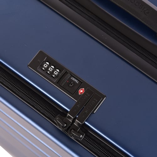 طقم شنط سفر من ديسكفري 3 قطع