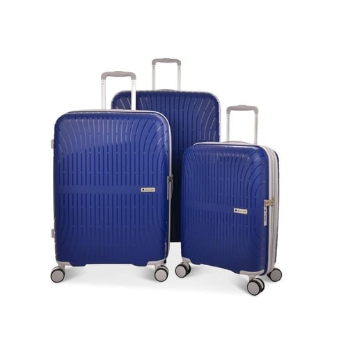 شنط سفر 3 قطع من ماجلان