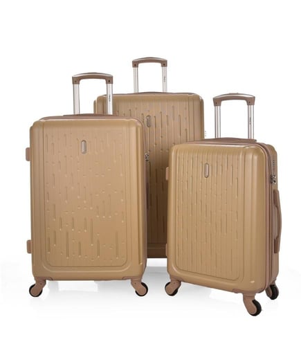 طقم شنط سفر من تراك 3 قطع