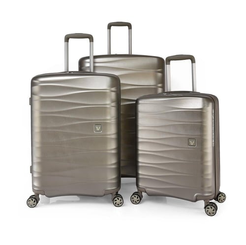 طقم شنط سفر من رونكاتو 3 قطع